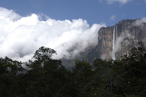 Angel Falls